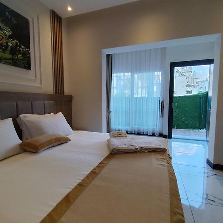 Crown Residence Belek Health & Spa 외부 사진