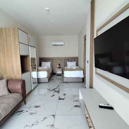 Crown Residence Belek Health & Spa 외부 사진