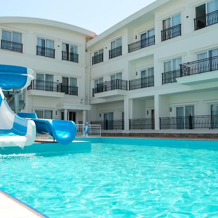 Crown Residence Belek Health & Spa 외부 사진