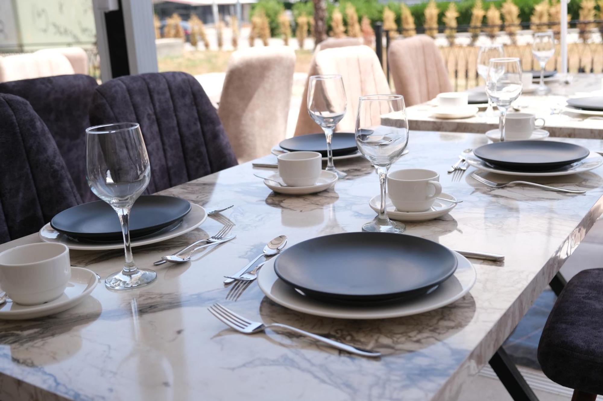 Crown Residence Belek Health & Spa 외부 사진
