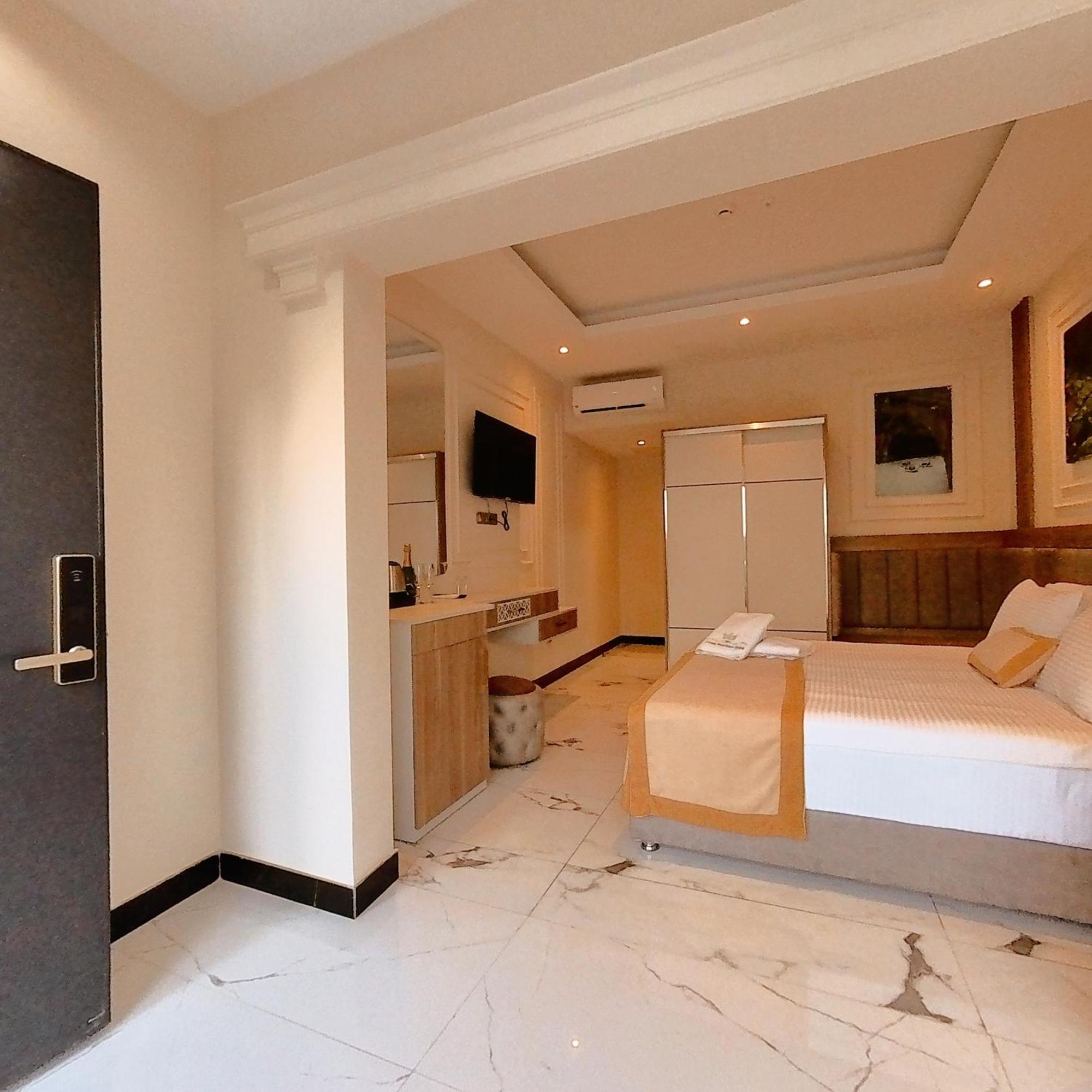 Crown Residence Belek Health & Spa 외부 사진