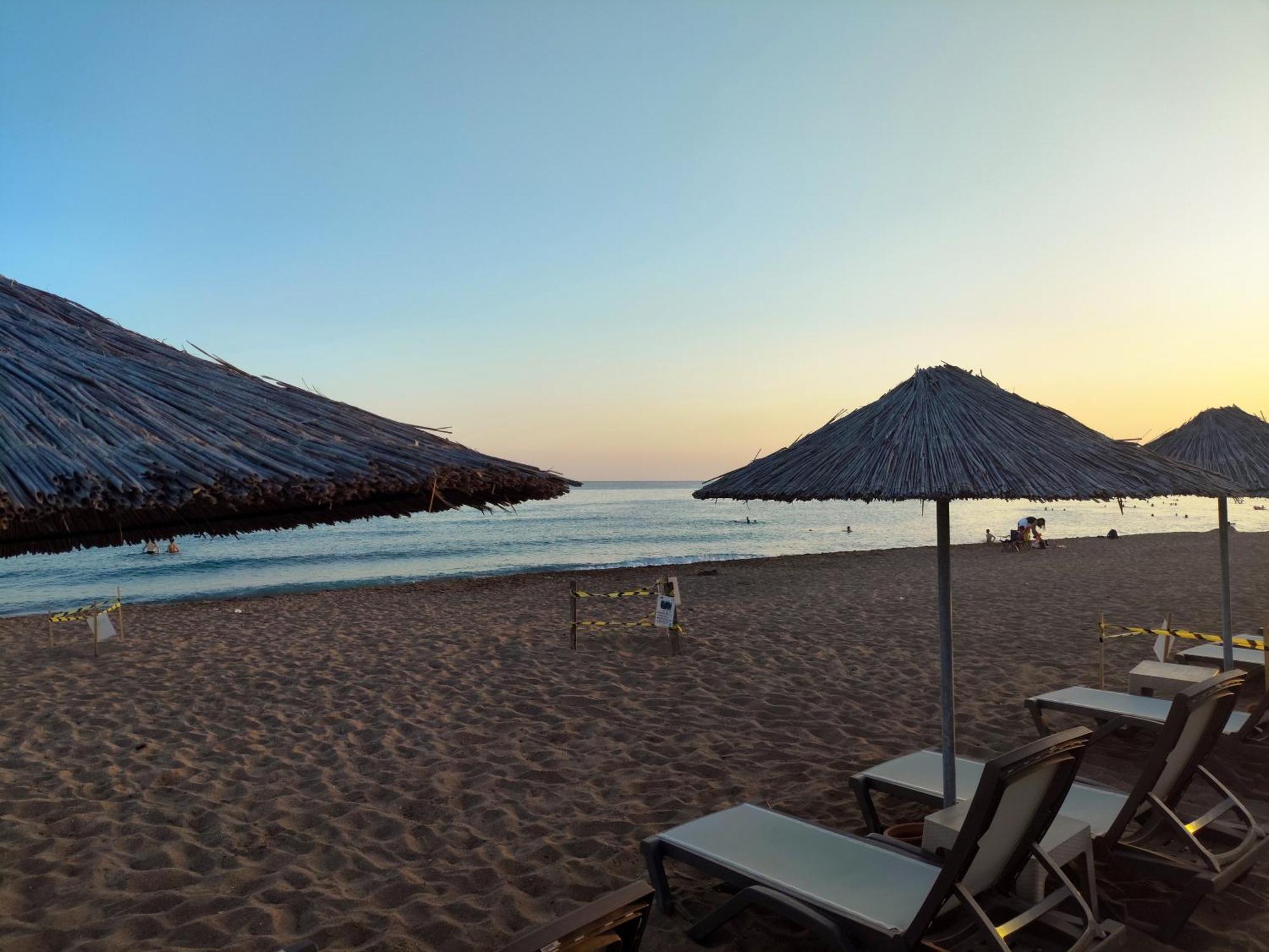 Crown Residence Belek Health & Spa 외부 사진