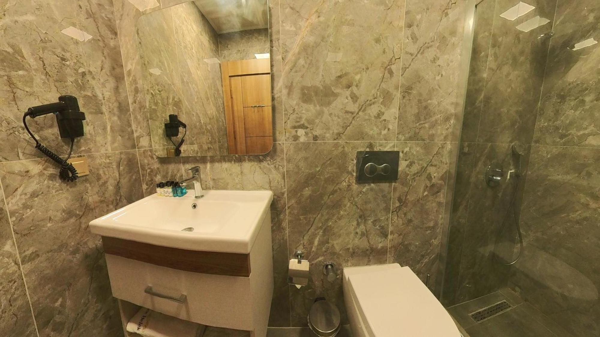 Crown Residence Belek Health & Spa 외부 사진
