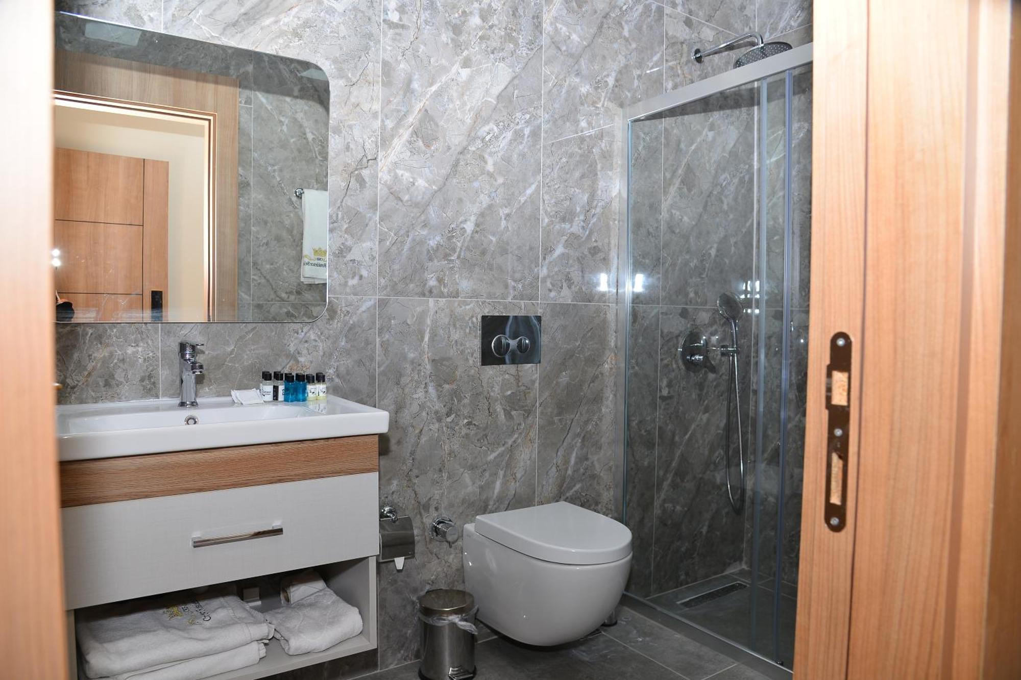 Crown Residence Belek Health & Spa 외부 사진