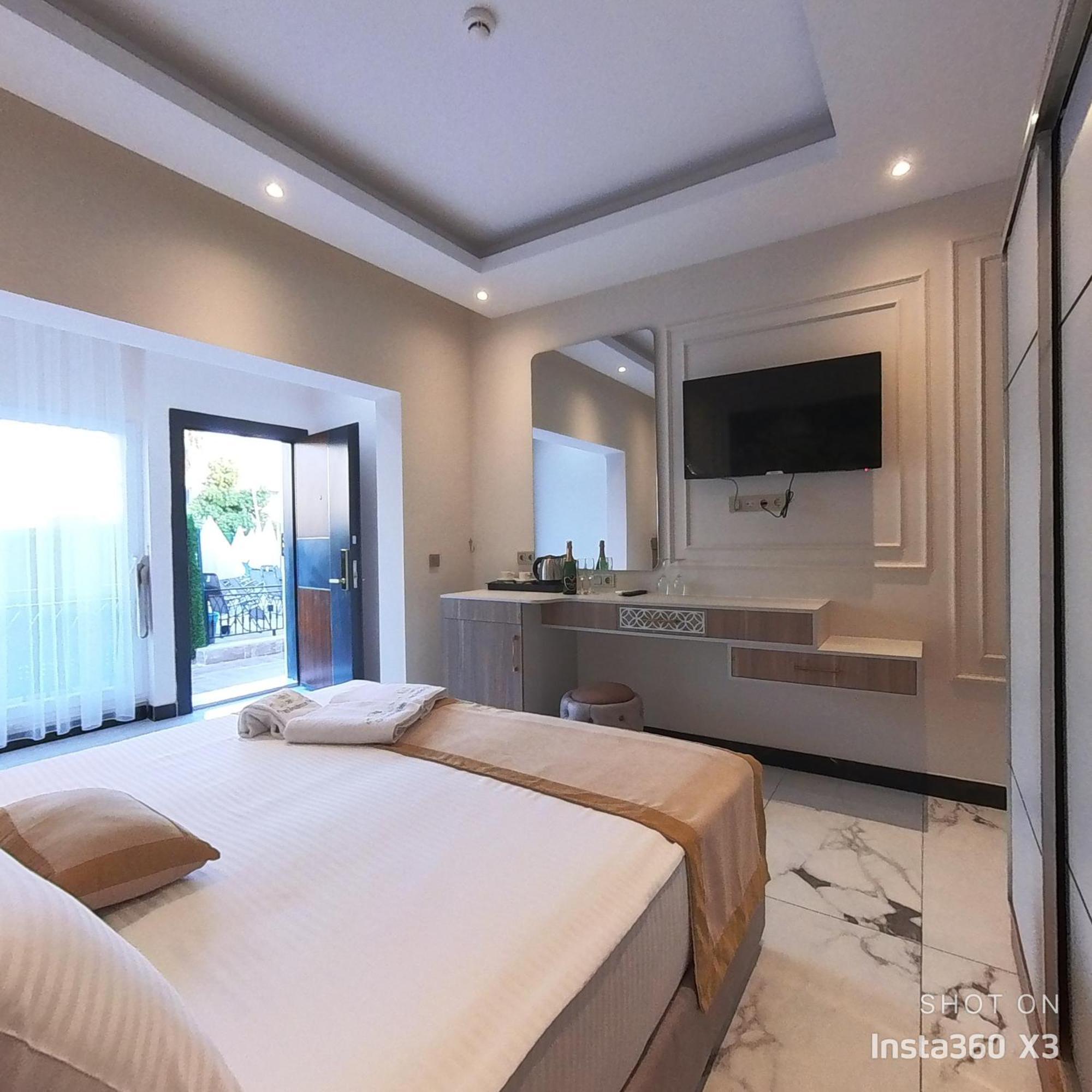 Crown Residence Belek Health & Spa 외부 사진