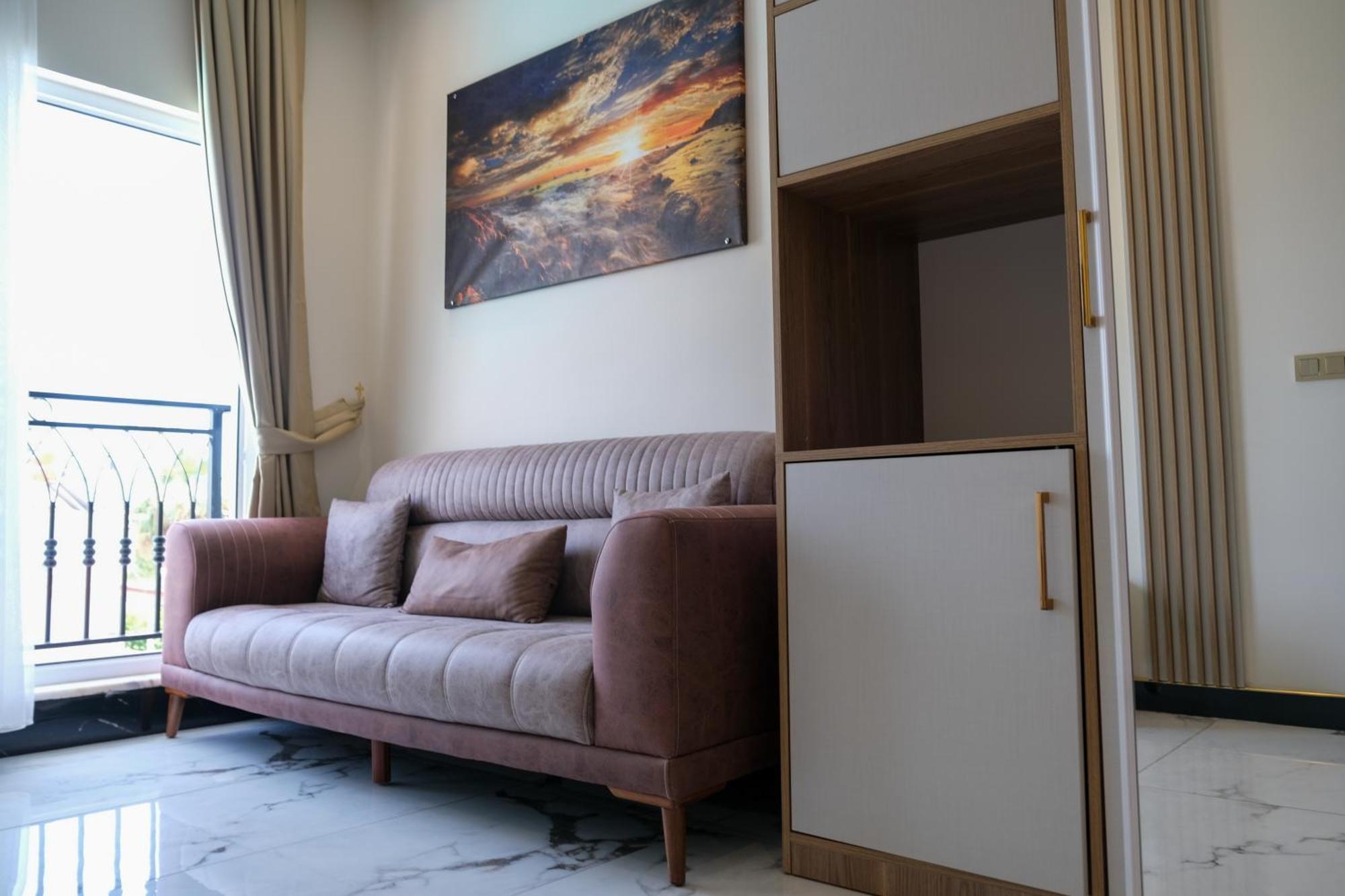 Crown Residence Belek Health & Spa 외부 사진