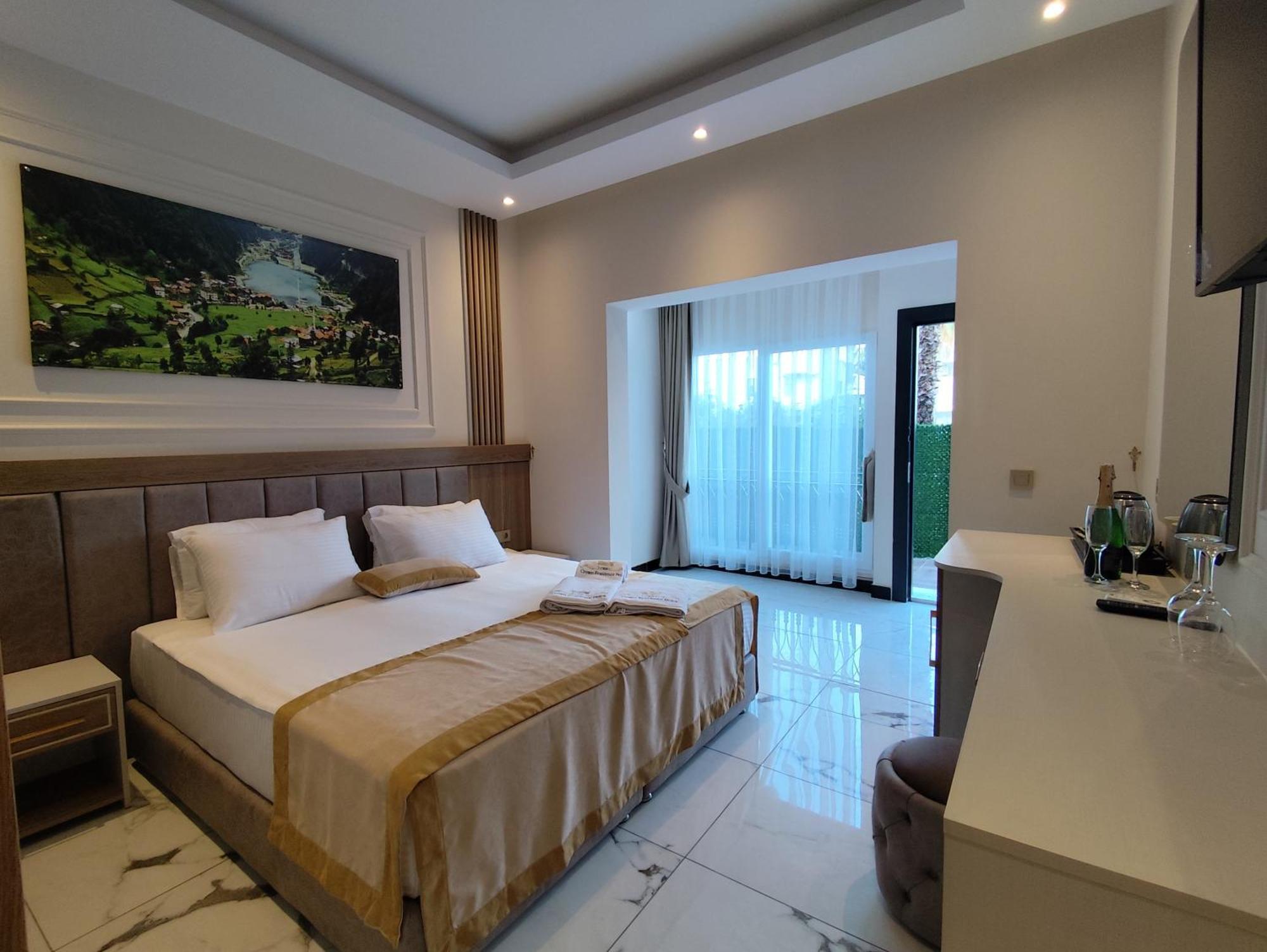 Crown Residence Belek Health & Spa 외부 사진