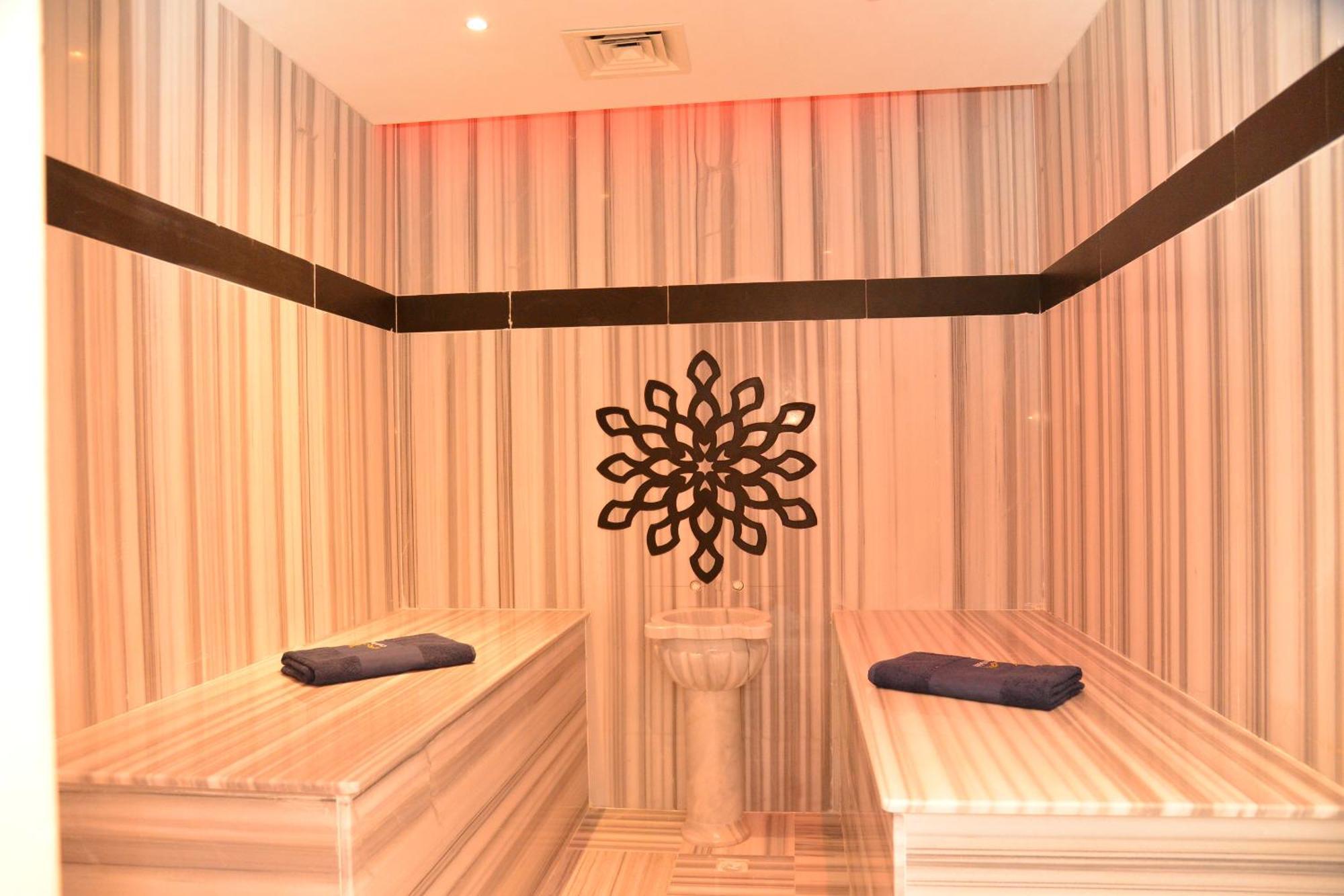 Crown Residence Belek Health & Spa 외부 사진