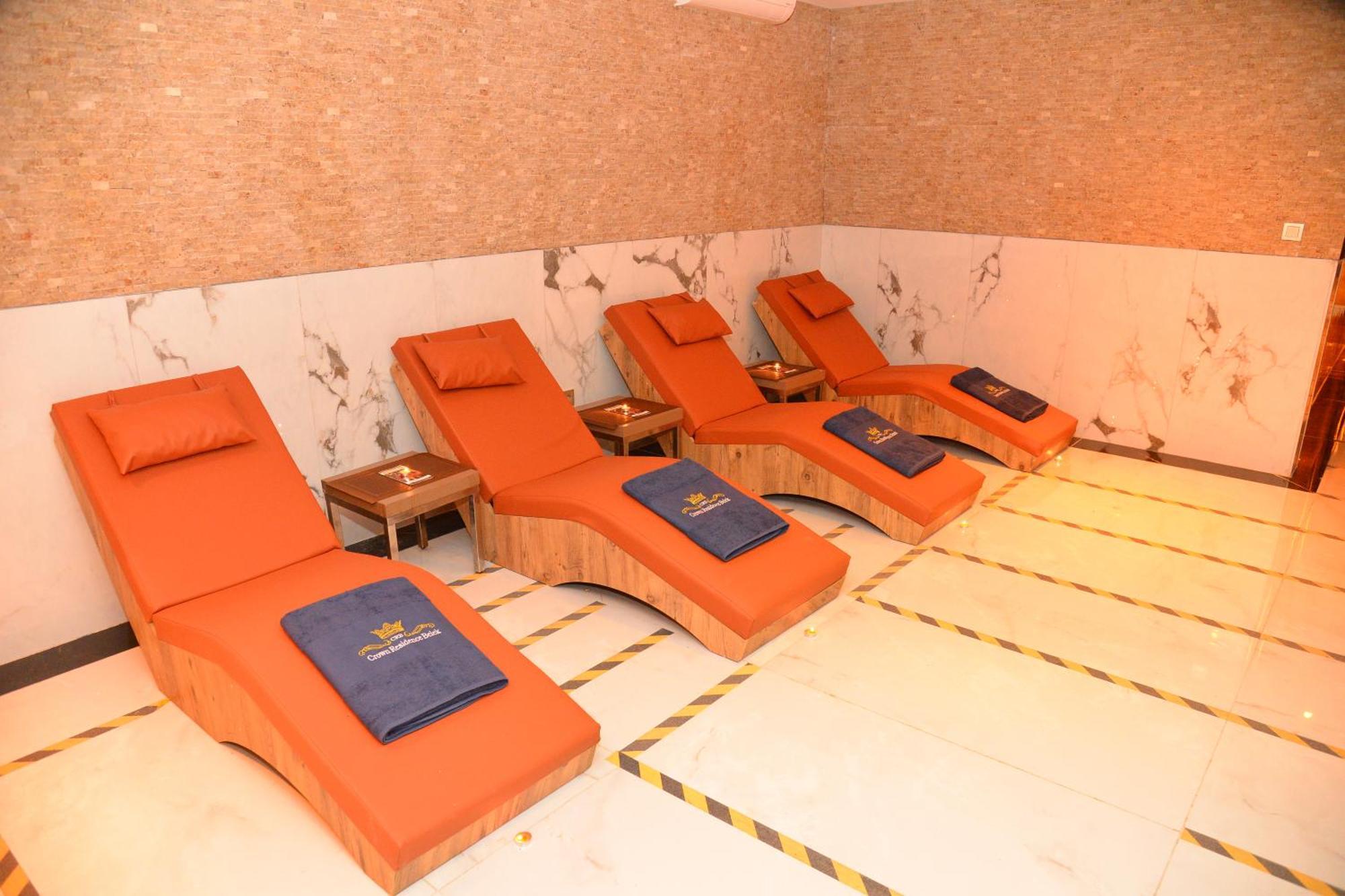 Crown Residence Belek Health & Spa 외부 사진