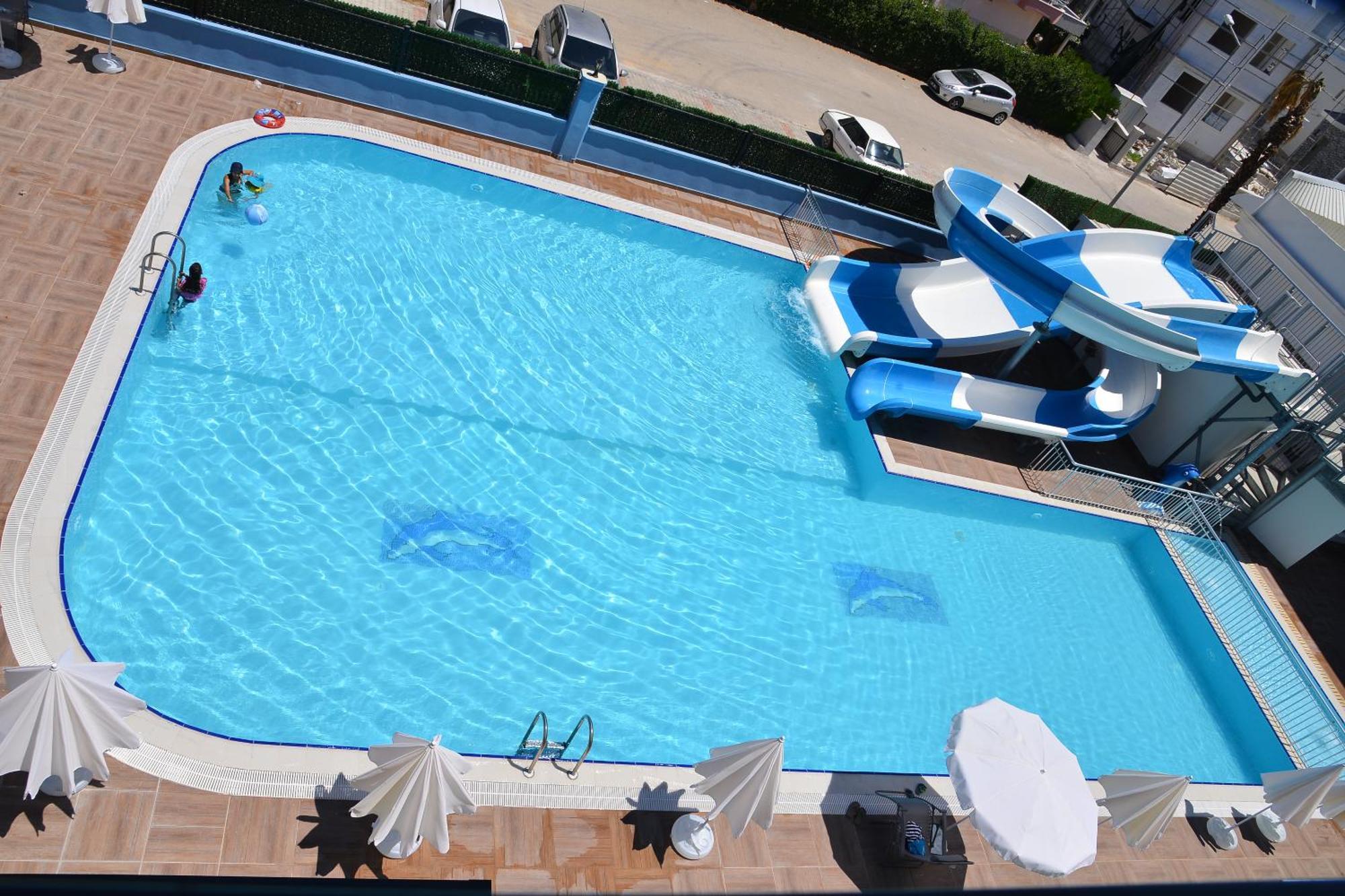 Crown Residence Belek Health & Spa 외부 사진