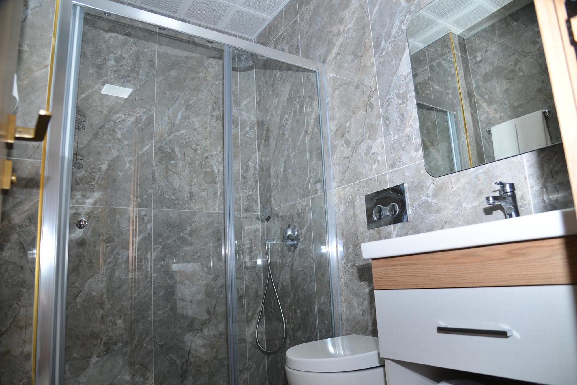 Crown Residence Belek Health & Spa 외부 사진